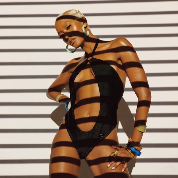 Sel Doval Jet Tinikini - Picture 3 of 8